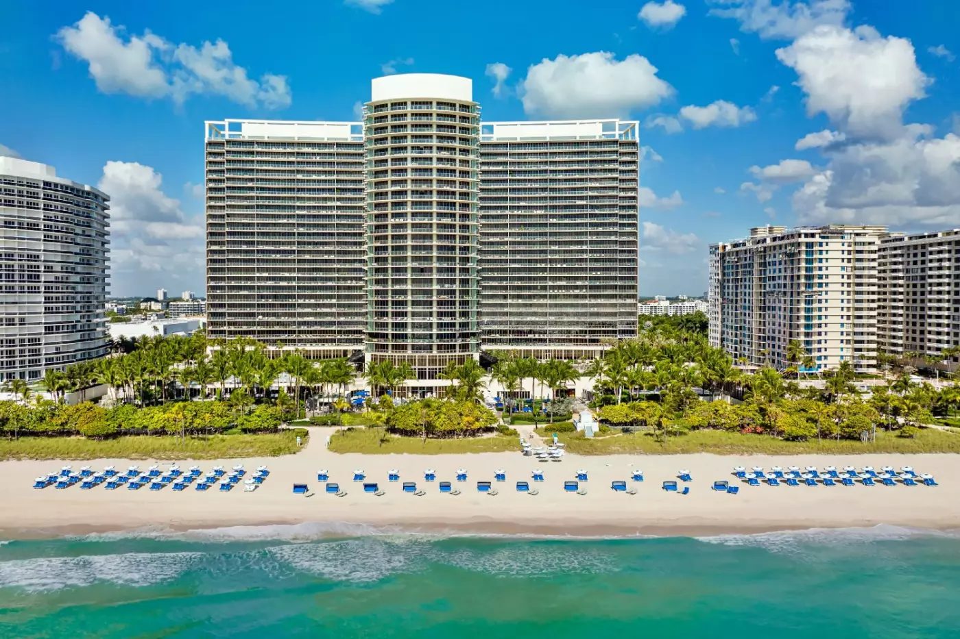 The St. Regis Bal Harbour